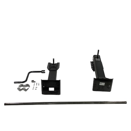 Jost Outside MT Lo-P, A400.T1.17 A400.T1.17